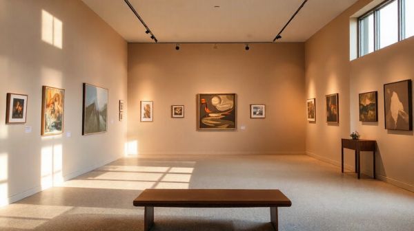 Comment le leasing d'œuvres d'art dynamise votre activité