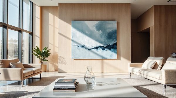 Comment le leasing d'œuvres d'art dynamise votre activité
