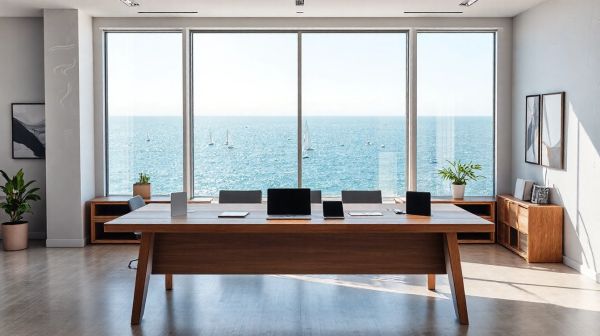 Les critères essentiels pour sélectionner une agence web à Marseille en 2026