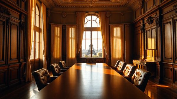 Les meilleurs avocats en droit immobilier à Paris pour vos litiges