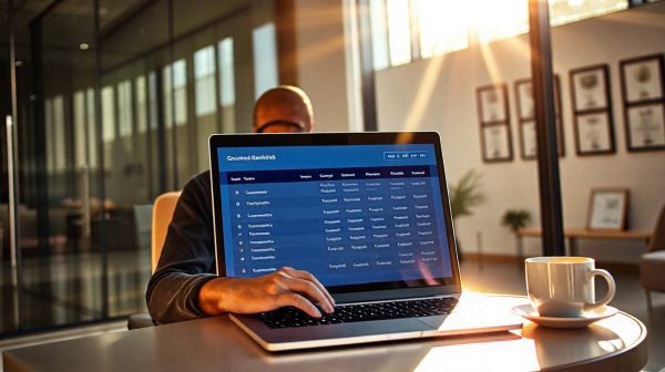 Les vérités cachées sur les comptes pro en ligne avec découvert