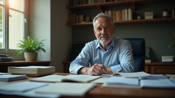 Maîtriser la comptabilité pour EURL avec un expert-comptable
