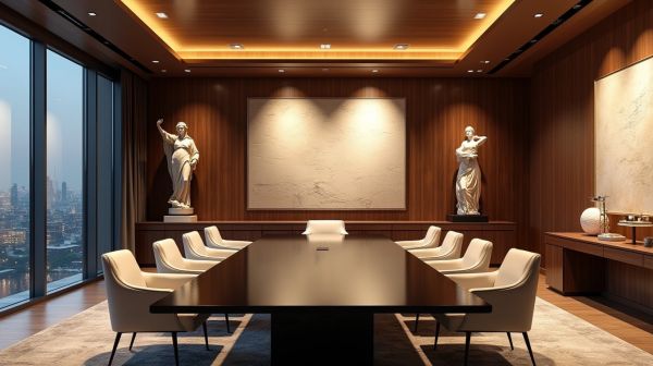 Pourquoi le leasing d'œuvres d'art est essentiel pour votre entreprise