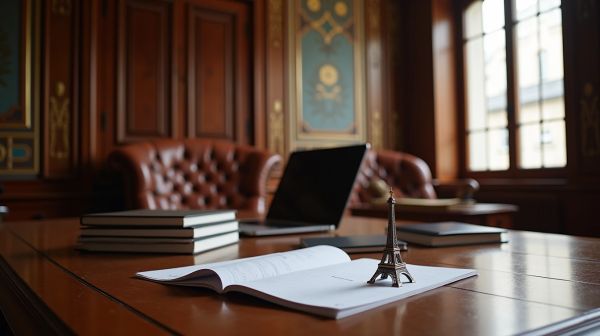 Quel avocat en droit immobilier à Paris pour votre litige ?