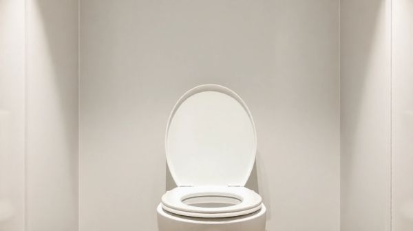 Top 5 caractéristiques d'un modèle de toilettes sèches publiques