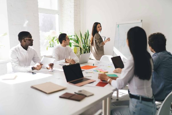 Quelles sont les meilleures stratégies pour le marketing dans le secteur de l'éducation ?