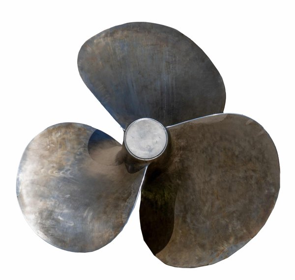 Réparations d'hélices de bateau : comment cela se déroule ?