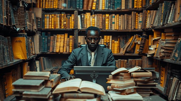 Assistance juridique : naviguer sur legal cameroun