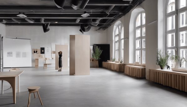 Découvrez des espaces inspirants et flexibles pour séminaires à lille