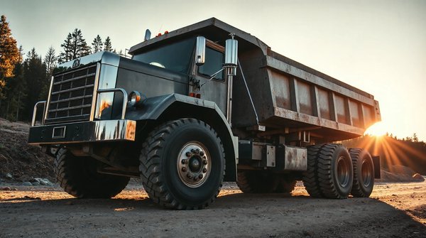 Top 3 avantages du camion benne 3 places à considérer